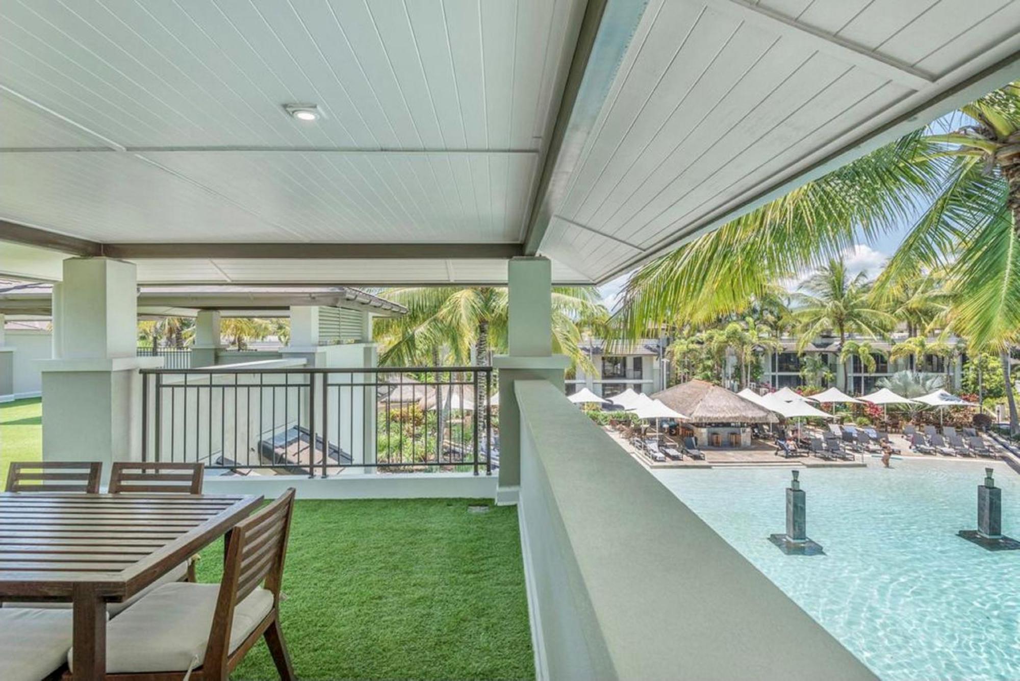 Luxury Apartments At Temple Resort And Spa Port Douglas Quarto foto