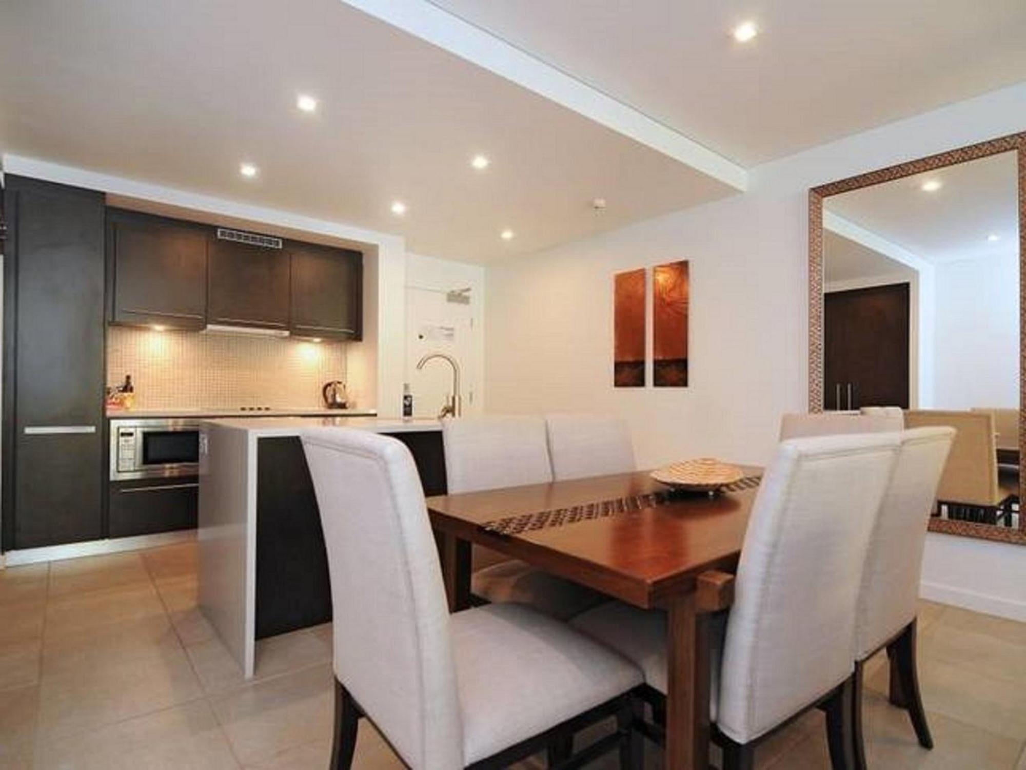 Luxury Apartments At Temple Resort And Spa Port Douglas Quarto foto